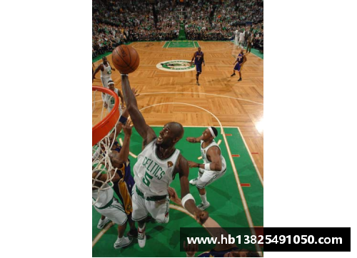 2010年NBA精彩瞬间回顾：经典比赛与传奇球员表现分析