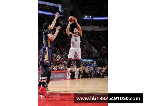 2015年NBA全明星赛三分球之夜的精彩瞬间与回顾