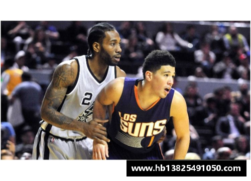 2017年NBA太阳队重建之路：年轻核心与未来展望