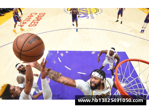 2018年NBA季前赛精彩回顾：球队阵容与关键表现分析