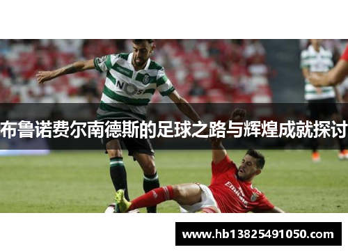 布鲁诺费尔南德斯的足球之路与辉煌成就探讨